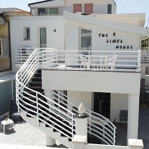 The Simo'S House Camere A Marzamemi